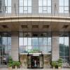 Отель Holiday Inn Express Chongqing Guanyinqiao, an IHG Hotel в Чунцине