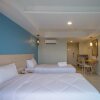 Отель Prachuap Grand Hotel, фото 3