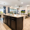 Отель Veranda Plams 6BR Villa With Lakeview 2592, фото 14