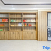 Отель Yanwei View Family Vacation Villa Homestay (Anji Yunshang Grassland Ski Shop), фото 5