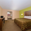 Отель Frontier Motel, фото 36