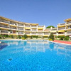 Отель Apartamento Vista al Jardin Para 6 Personas en Cambrils, фото 1