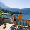 Отель Eibsee Hotel, фото 20