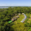 Отель Maniti Expeditions Eco-Lodge, фото 8