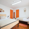 Отель Capital Hostel de Ciudad, фото 4
