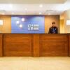 Отель Holiday Inn Express Hotel & Suites Chicago South Lansing, an IHG Hotel, фото 20