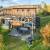 Отель Cozy Chalet in Hohentauern With Parking, фото 14