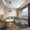 Отель Holiday Inn Hotel & Sts Wuhan International Expo, фото 7