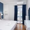 Отель Brand new apt in Zografou, фото 8