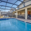 Отель Storey Lake 9 Bedroom Villa With Games Room 9 Home, фото 15