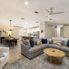 Отель Bean Point Bliss 3 Bedroom Home, фото 15