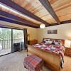 Отель Henrys Tahoe Hideaway W/ Pool, Sauna & Tennis 3 Bedroom Condo, фото 7