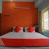 Отель Sri Sai Guru Comforts By OYO Rooms, фото 8