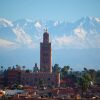 Отель Charming Apartment - A Deserved Relaxation Near Marrakech, фото 11