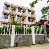 Отель Blue River Villa Homestay, фото 1