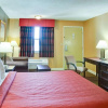Отель Quality Inn & Suites Hot Springs-Lake Hamilton, фото 41