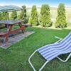 Отель Holiday home in a holiday park Rewal at 600 m from the sea, фото 9