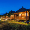 Отель Samanta Huts Lembongan, фото 1