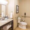 Отель Hampton Inn & Suites Dodge City, фото 30