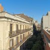 Отель Tendency Apartments 4 в Барселоне