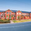 Отель Best Western Plus Bolton on the Park, фото 26