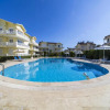 Отель Flat With Balcony and Shared Pool in Belek, фото 1