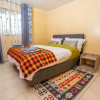 Отель Cozy and Warm 3-bed Bungalow in Athi River, фото 6