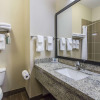 Отель Comfort Inn & Suites, фото 21