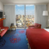 Отель Radisson Blu Hotel Bristol, фото 6