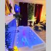Отель Cosy & SPA Jacuzzi 