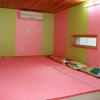 Отель Gyeongju Sannedeul Pension, фото 44