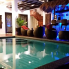 Отель Pukka Beach Hotel, фото 19