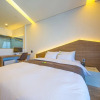Отель S Hotel Suncheon, фото 8