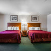 Отель Quality Inn Kearney - Liberty, фото 16
