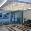 Отель Tuna Otel Rezi̇dans, фото 15