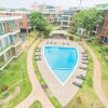 Отель Accra Luxury Apartments Cantonments, фото 10