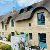 Отель Chaumière des Dunes à 350m de la plage de Kerhillio, фото 1