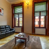 Отель Select City Center Apartments Braşov, фото 31
