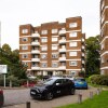 Отель The Ealing Secret - Adorable 1bdr Flat With Balcony в Лондоне