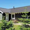 Отель 8 Person Holiday Home in Sydals, фото 14