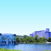 Отель Okura Akademia Park Hotel, фото 19