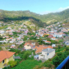 Отель House with 2 bedrooms in Machico with WiFi 4 km from the beach, фото 18