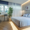 Отель Triple A Apartmemts - Aristofanous 20, фото 4