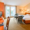 Отель Best Western Hotel Geheimer Rat, фото 19