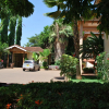 Отель Parkview Inn, фото 11