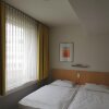 Отель CVJM Düsseldorf Hotel & Tagung в Дюссельдорфе