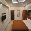 Отель Girija Residency Kolhapur, фото 8