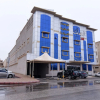 Отель Oyo 352 Lamasat Alwadi, фото 1
