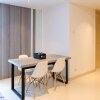 Отель Spacious And Elegant 3Br Apartment At La Riz Supermall Mansion, фото 12