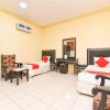 Отель Oyo 219 Dewan Al Mokhtar Furnished Apt, фото 9